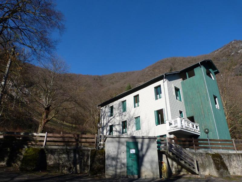 Appartements Les Pins Cierp Exterior photo